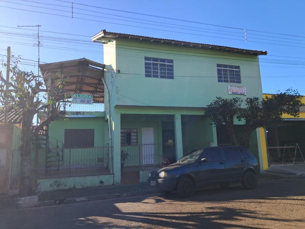 Apartamento para alugar com 2 quartos, 50m² - Vila União,Bandeirantes 