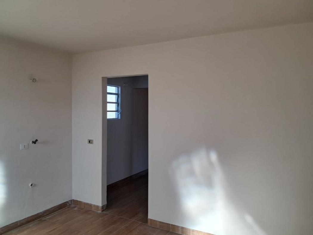 Apartamento para alugar com 2 quartos, 50m² - Vila União,Bandeirantes 
