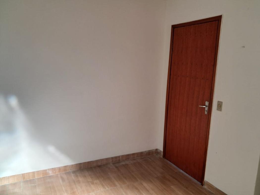 Apartamento para alugar com 2 quartos, 50m² - Vila União,Bandeirantes 