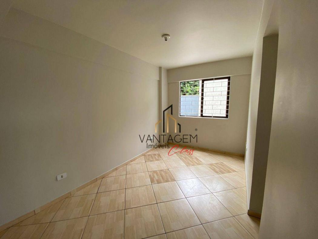 Apartamento à venda em Portão, Curitiba — Hub Urbana