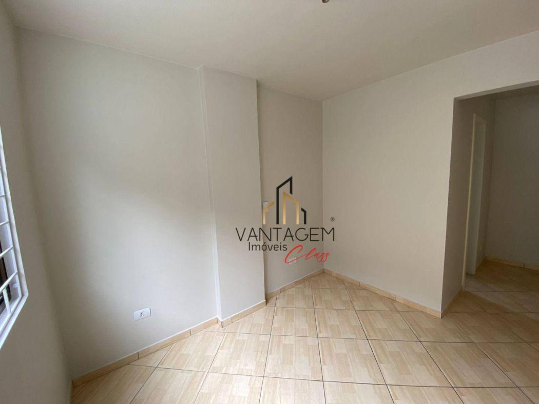 Apartamento à venda em Portão, Curitiba — Hub Urbana