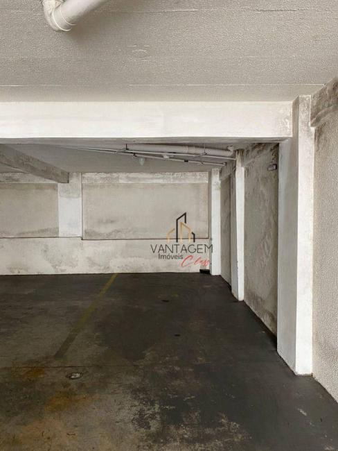 Apartamento à venda em Portão, Curitiba — Hub Urbana