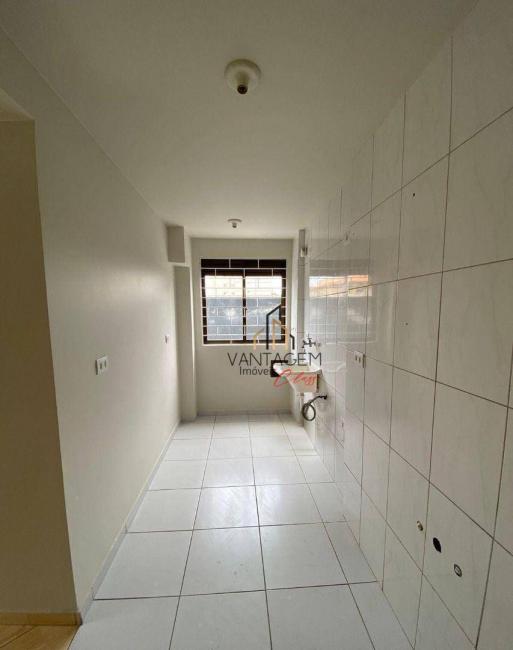 Apartamento à venda em Portão, Curitiba — Hub Urbana