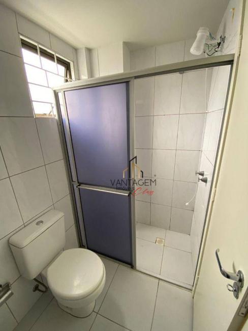 Apartamento à venda em Portão, Curitiba — Hub Urbana