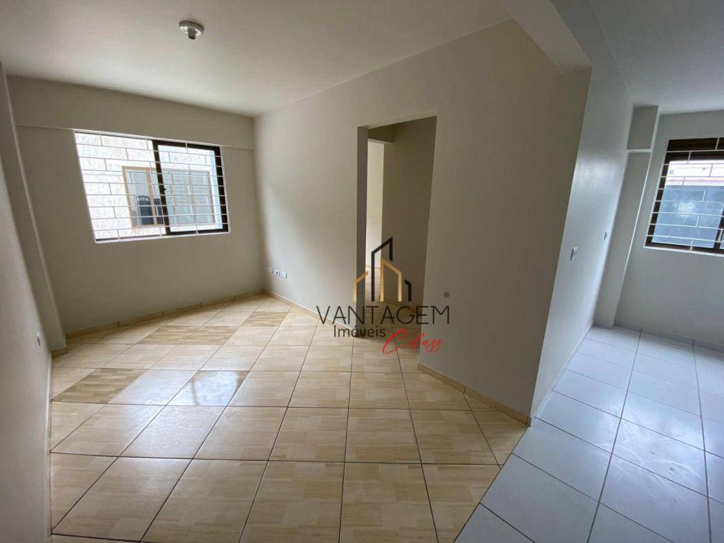 Apartamento à venda em Portão, Curitiba — Hub Urbana