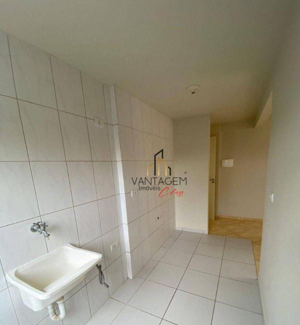 Apartamento à venda em Portão, Curitiba — Hub Urbana