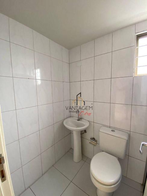 Apartamento à venda em Portão, Curitiba — Hub Urbana