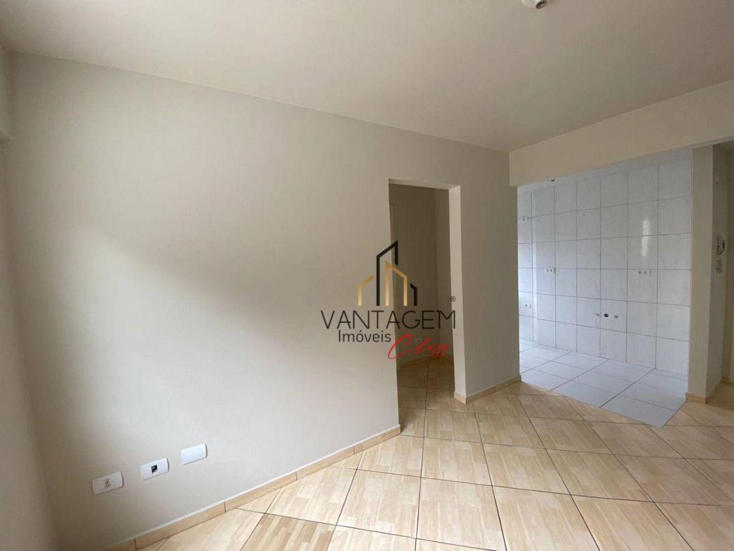 Apartamento à venda em Portão, Curitiba — Hub Urbana