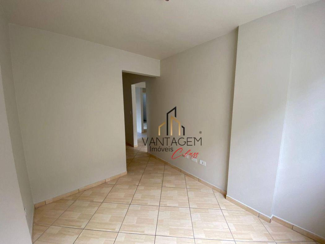 Apartamento à venda em Portão, Curitiba — Hub Urbana