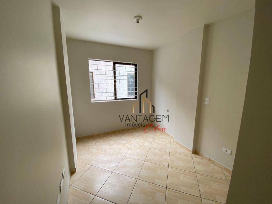 Apartamento à venda em Portão, Curitiba — Hub Urbana