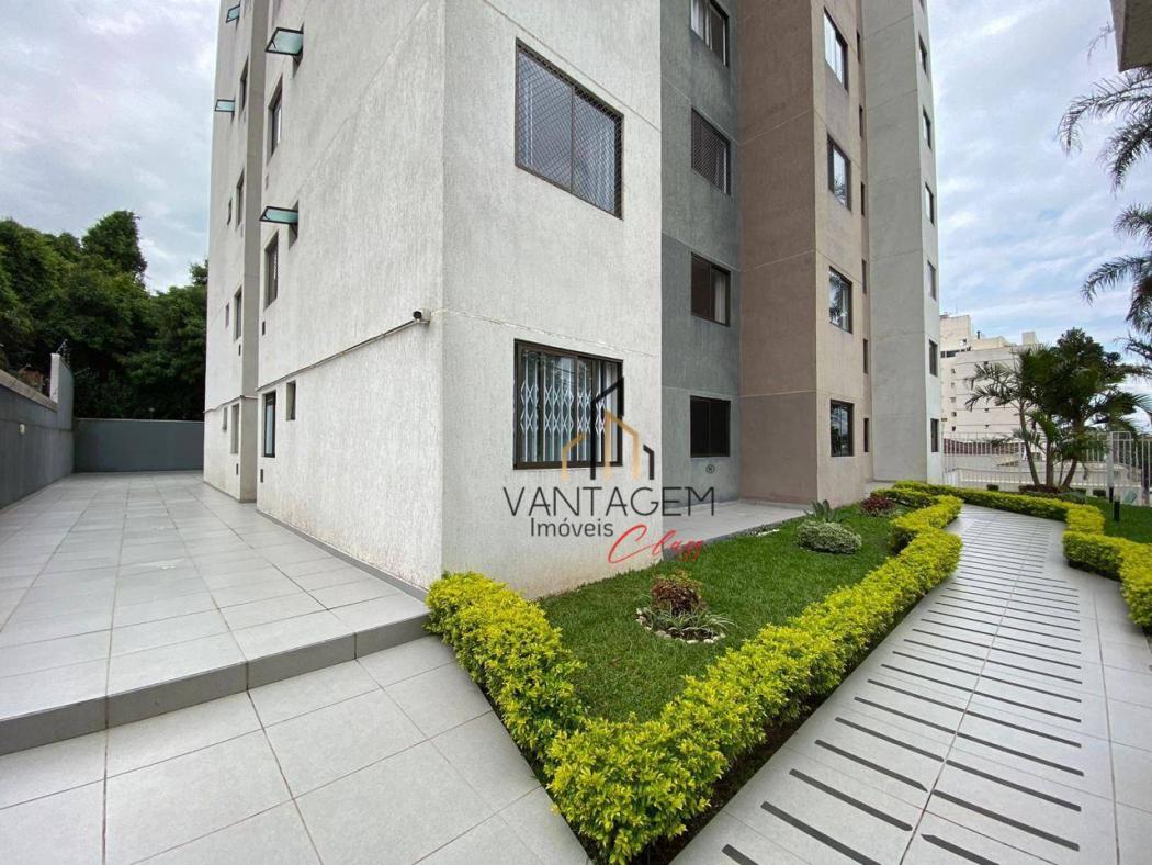 Apartamento à venda em Portão, Curitiba — Hub Urbana