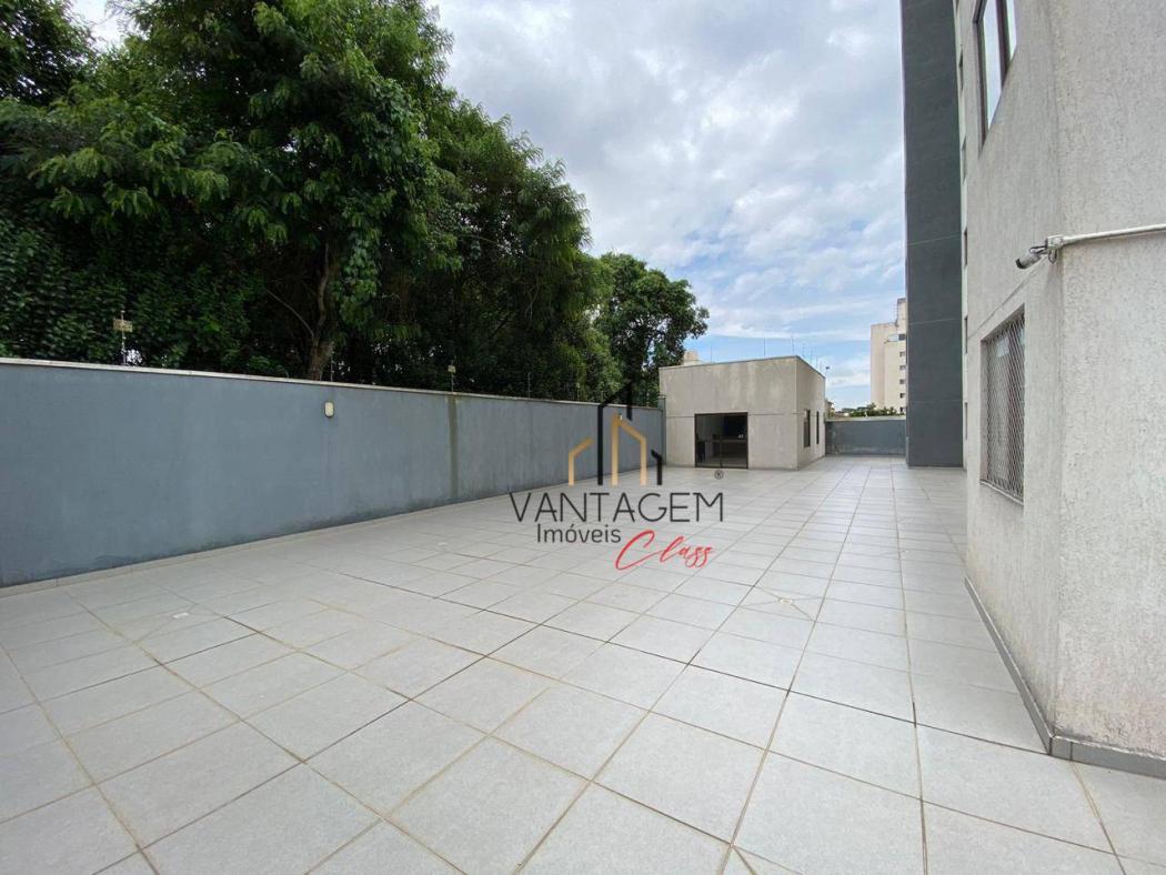 Apartamento à venda em Portão, Curitiba — Hub Urbana