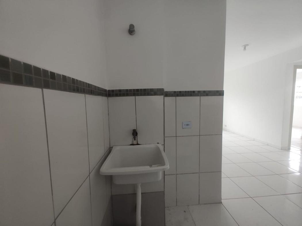 Apartamento para alugar com 2 quartos, 47m² - Guarani,Colombo 