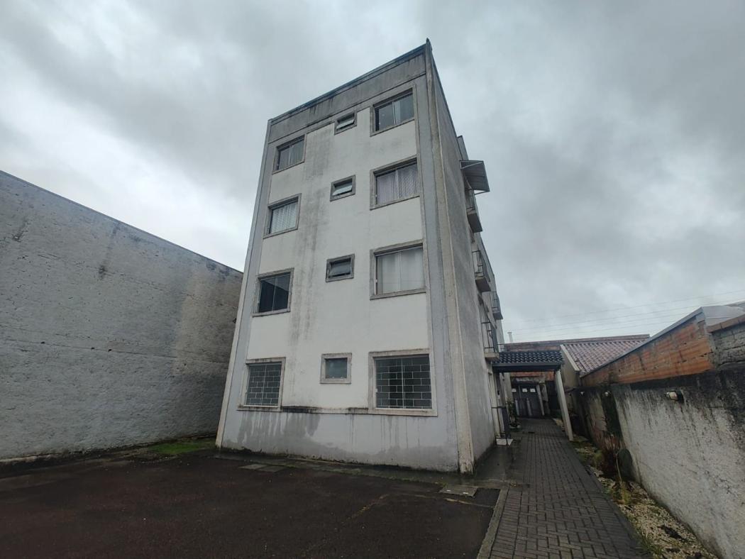 Apartamento para alugar com 2 quartos, 47m² - Guarani,Colombo 