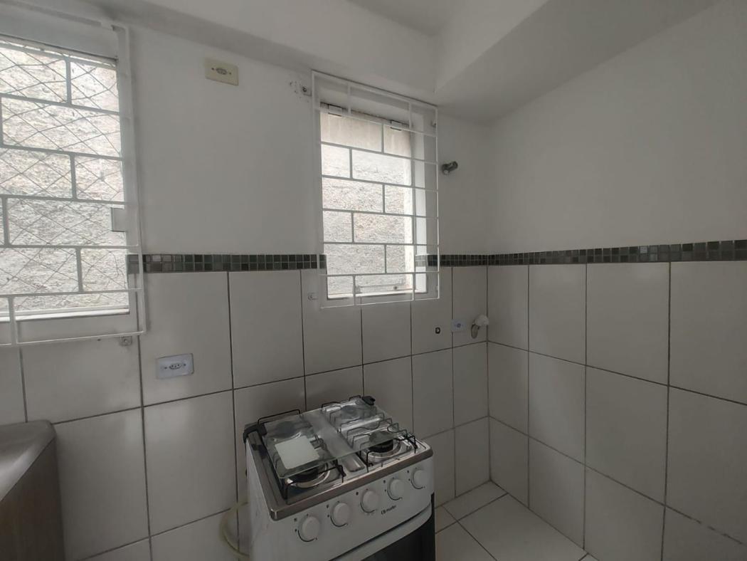Apartamento para alugar com 2 quartos, 47m² - Guarani,Colombo 