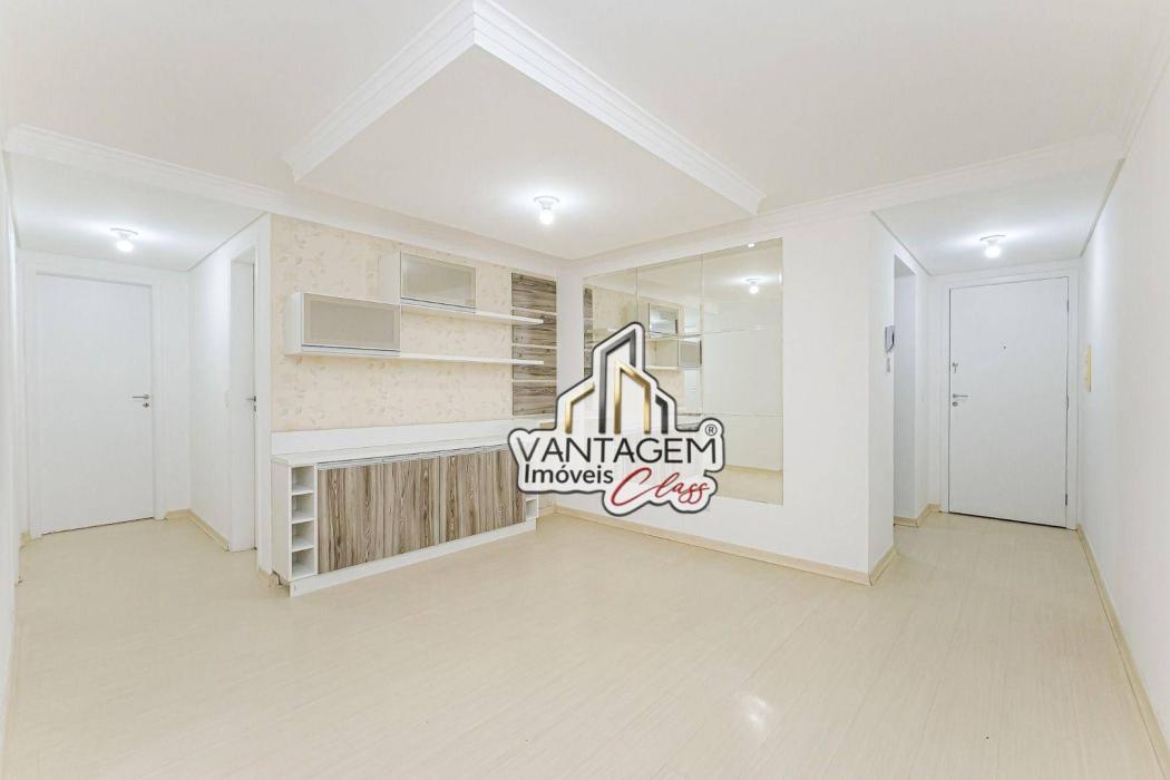 Apartamento para alugar em Cidade Jardim, São José dos Pinhais — Hub Urbana