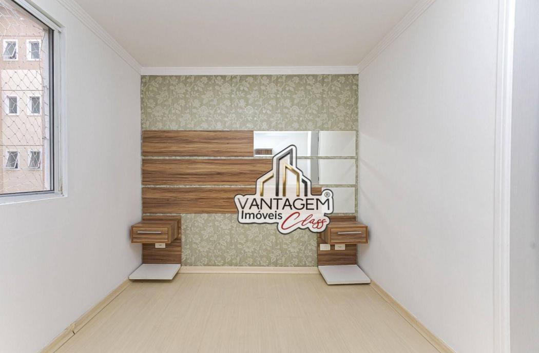 Apartamento para alugar em Cidade Jardim, São José dos Pinhais — Hub Urbana