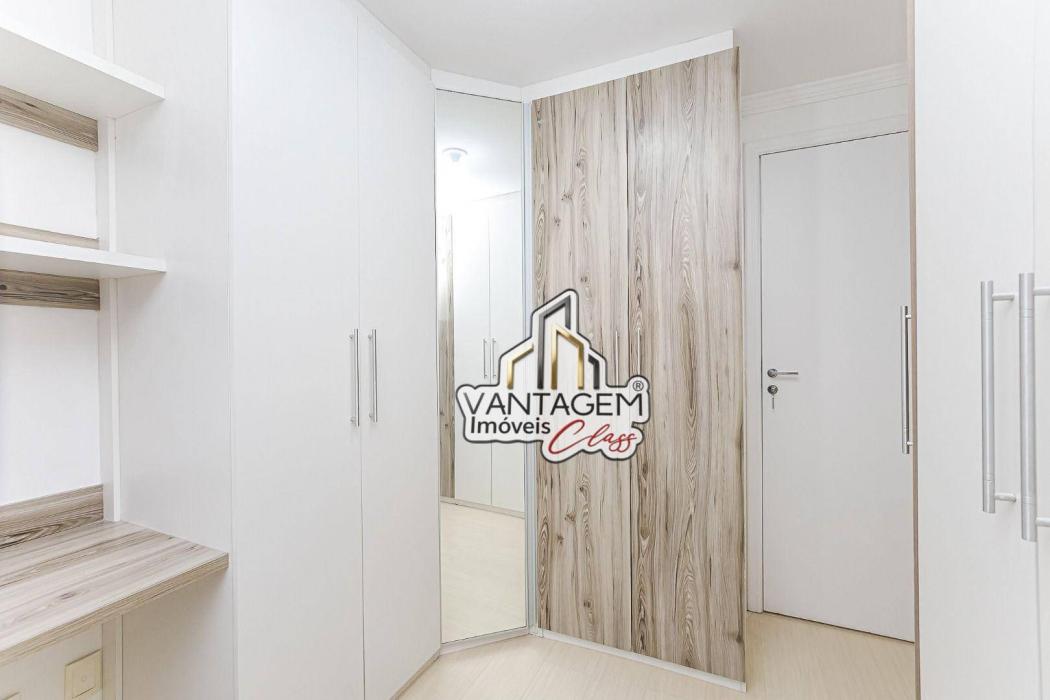 Apartamento para alugar em Cidade Jardim, São José dos Pinhais — Hub Urbana