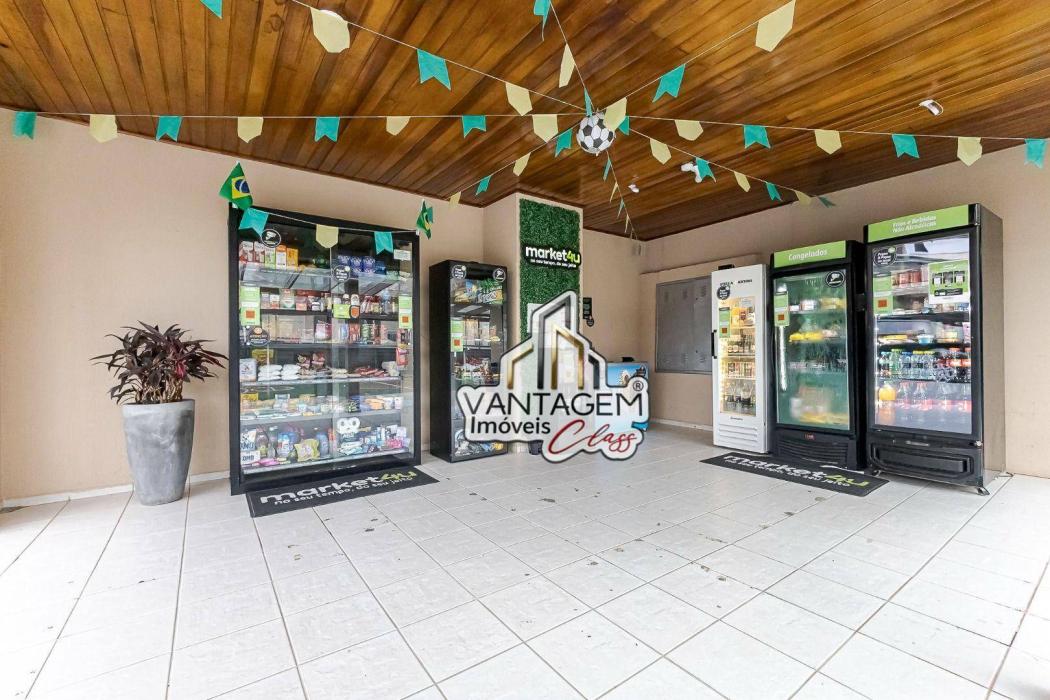 Apartamento para alugar em Cidade Jardim, São José dos Pinhais — Hub Urbana