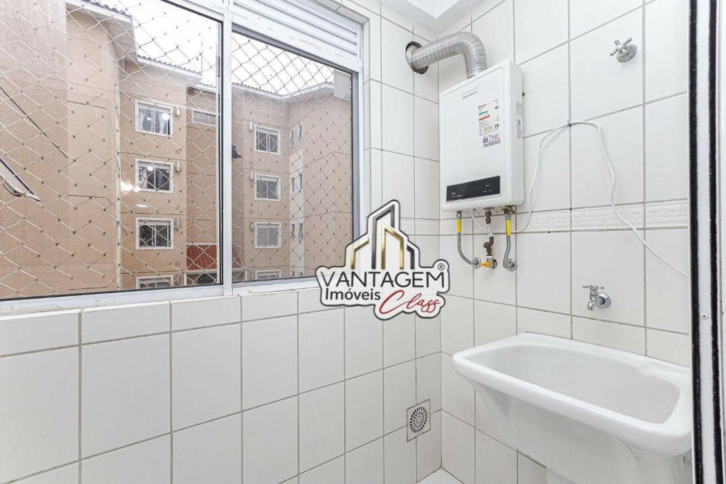 Apartamento para alugar em Cidade Jardim, São José dos Pinhais — Hub Urbana