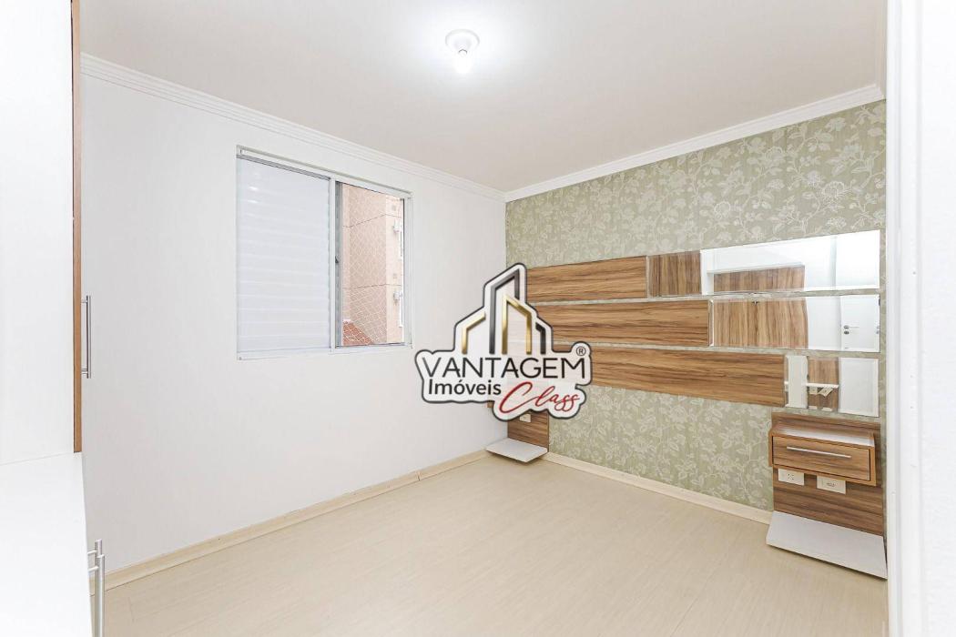 Apartamento para alugar em Cidade Jardim, São José dos Pinhais — Hub Urbana
