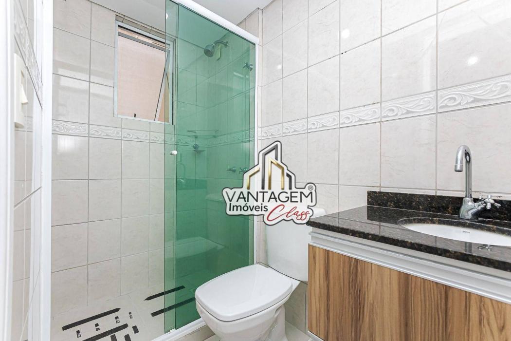 Apartamento para alugar em Cidade Jardim, São José dos Pinhais — Hub Urbana