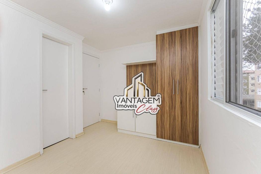 Apartamento para alugar em Cidade Jardim, São José dos Pinhais — Hub Urbana