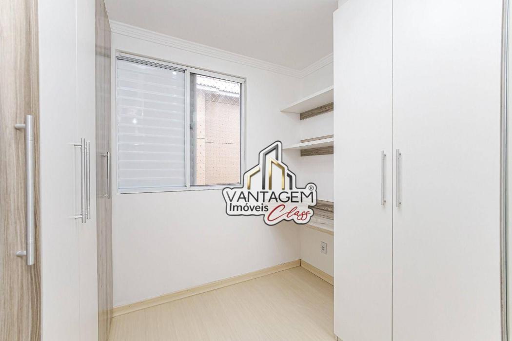 Apartamento para alugar em Cidade Jardim, São José dos Pinhais — Hub Urbana