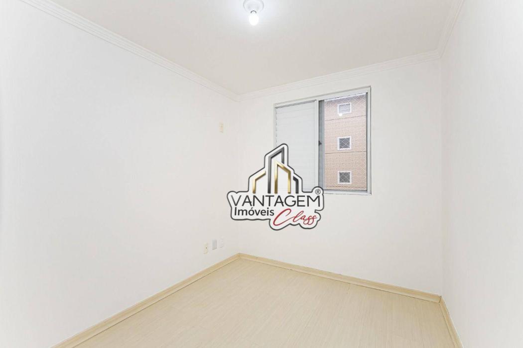 Apartamento para alugar em Cidade Jardim, São José dos Pinhais — Hub Urbana