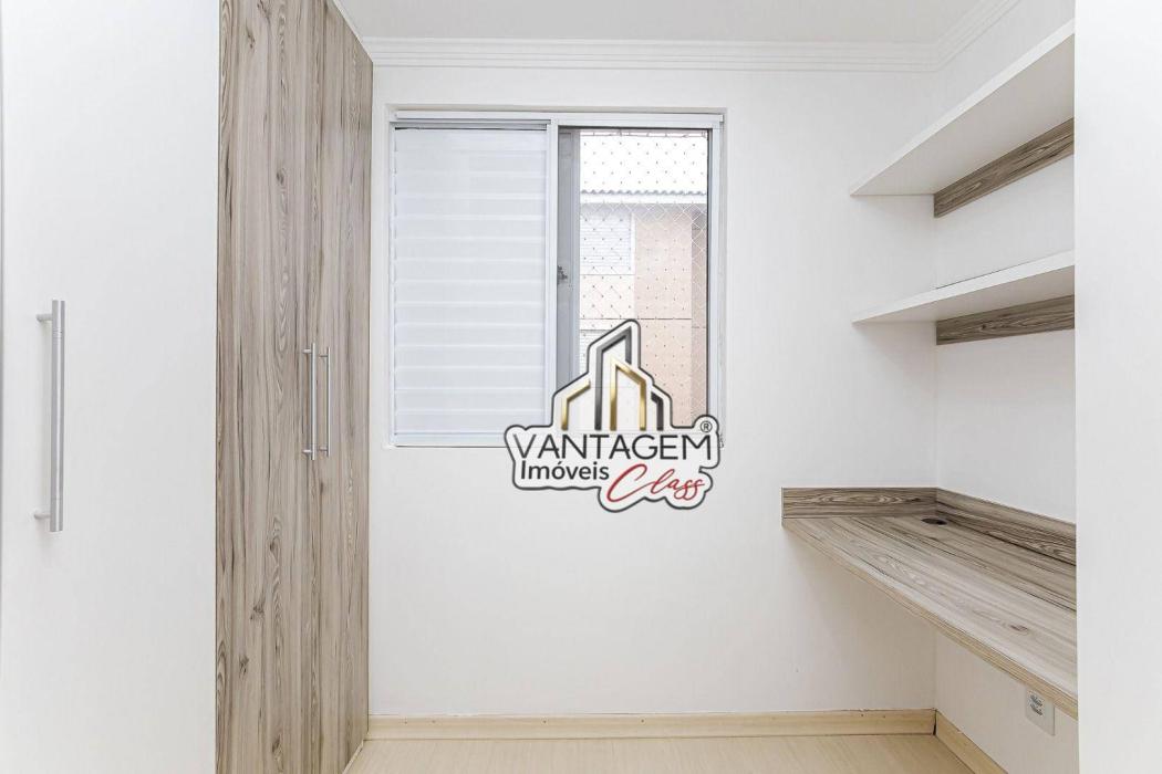 Apartamento para alugar em Cidade Jardim, São José dos Pinhais — Hub Urbana