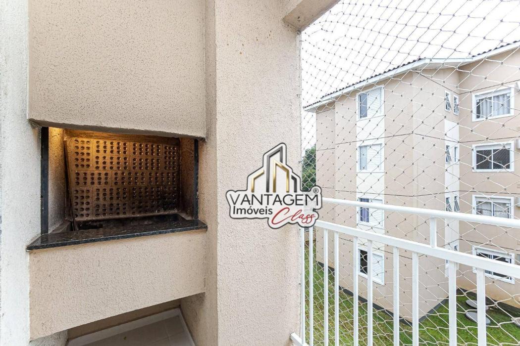 Apartamento para alugar em Cidade Jardim, São José dos Pinhais — Hub Urbana