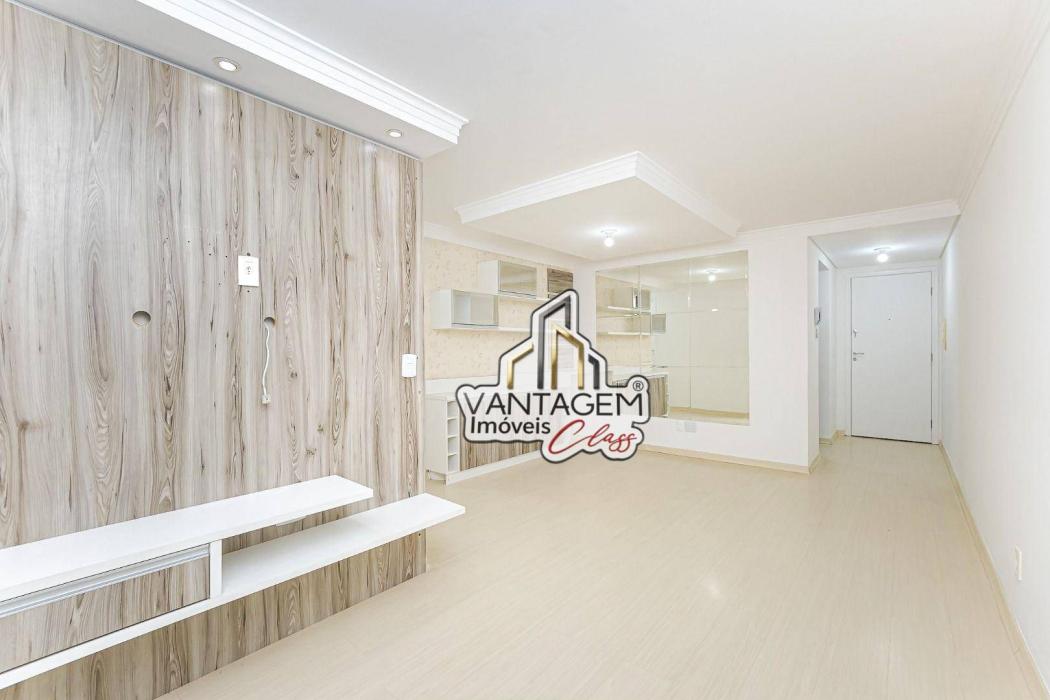 Apartamento para alugar em Cidade Jardim, São José dos Pinhais — Hub Urbana