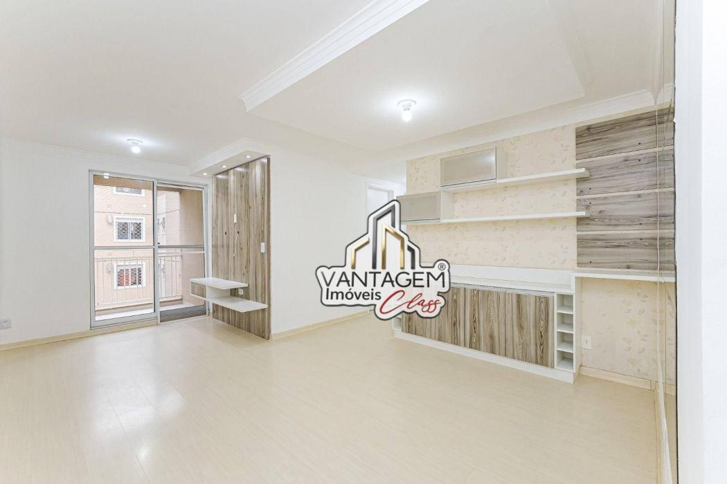 Apartamento para alugar em Cidade Jardim, São José dos Pinhais — Hub Urbana