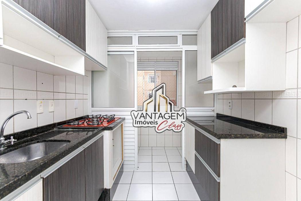 Apartamento para alugar em Cidade Jardim, São José dos Pinhais — Hub Urbana