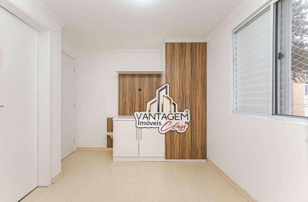 Apartamento para alugar em Cidade Jardim, São José dos Pinhais — Hub Urbana