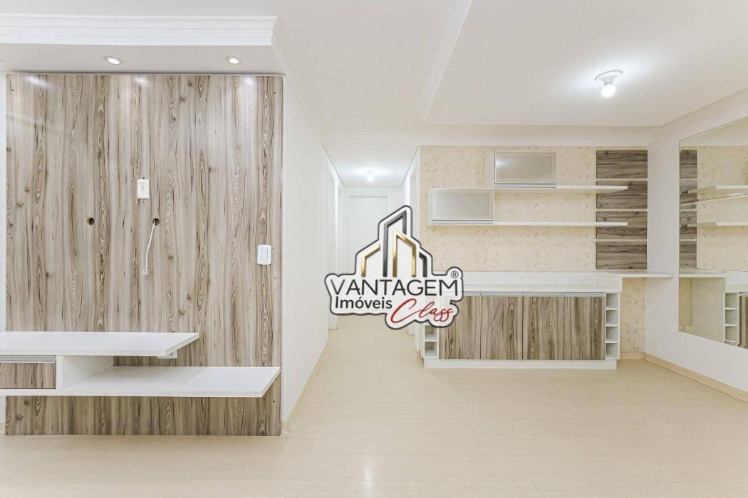 Apartamento para alugar em Cidade Jardim, São José dos Pinhais — Hub Urbana