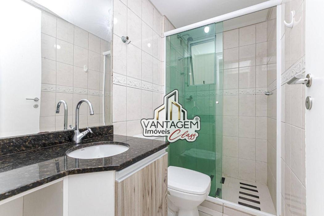 Apartamento para alugar em Cidade Jardim, São José dos Pinhais — Hub Urbana