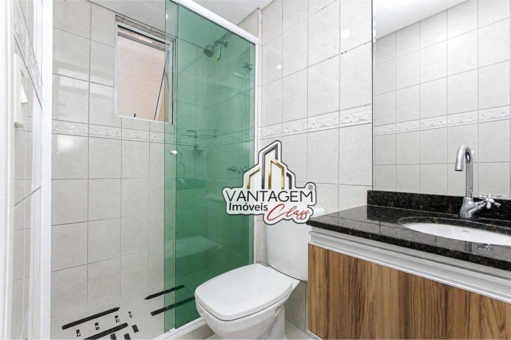 Apartamento para alugar em Cidade Jardim, São José dos Pinhais — Hub Urbana