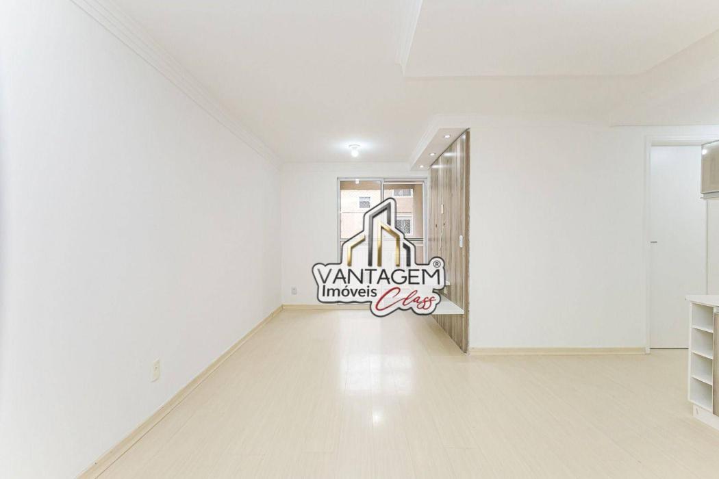 Apartamento para alugar em Cidade Jardim, São José dos Pinhais — Hub Urbana