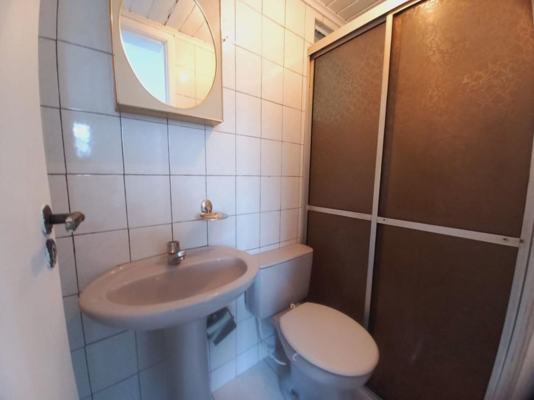 Apartamento à venda em Pinheirinho, Curitiba — Hub Urbana