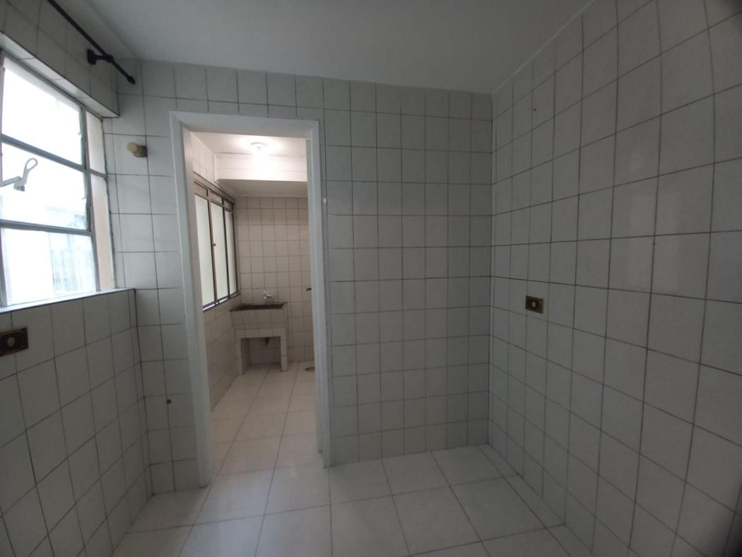 Apartamento à venda em Pinheirinho, Curitiba — Hub Urbana