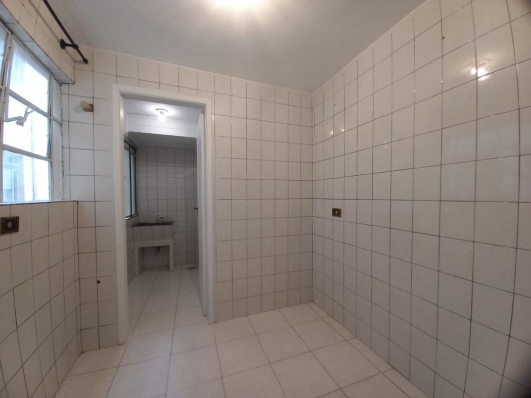 Apartamento à venda em Pinheirinho, Curitiba — Hub Urbana