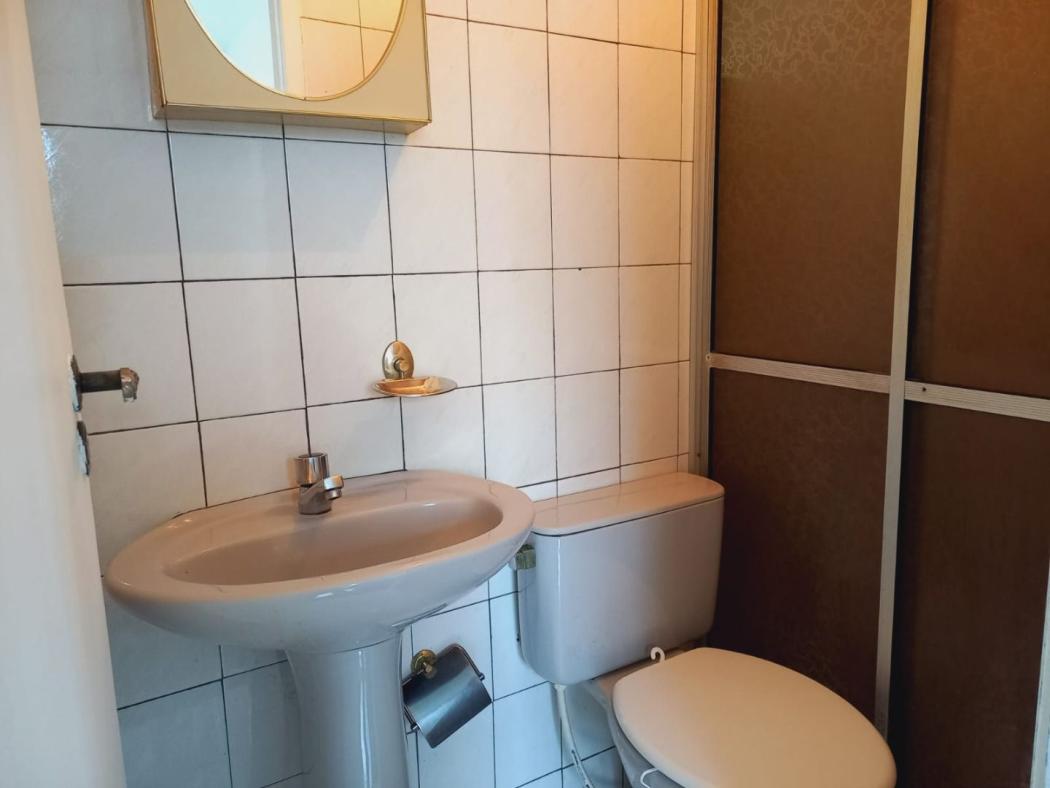 Apartamento à venda em Pinheirinho, Curitiba — Hub Urbana