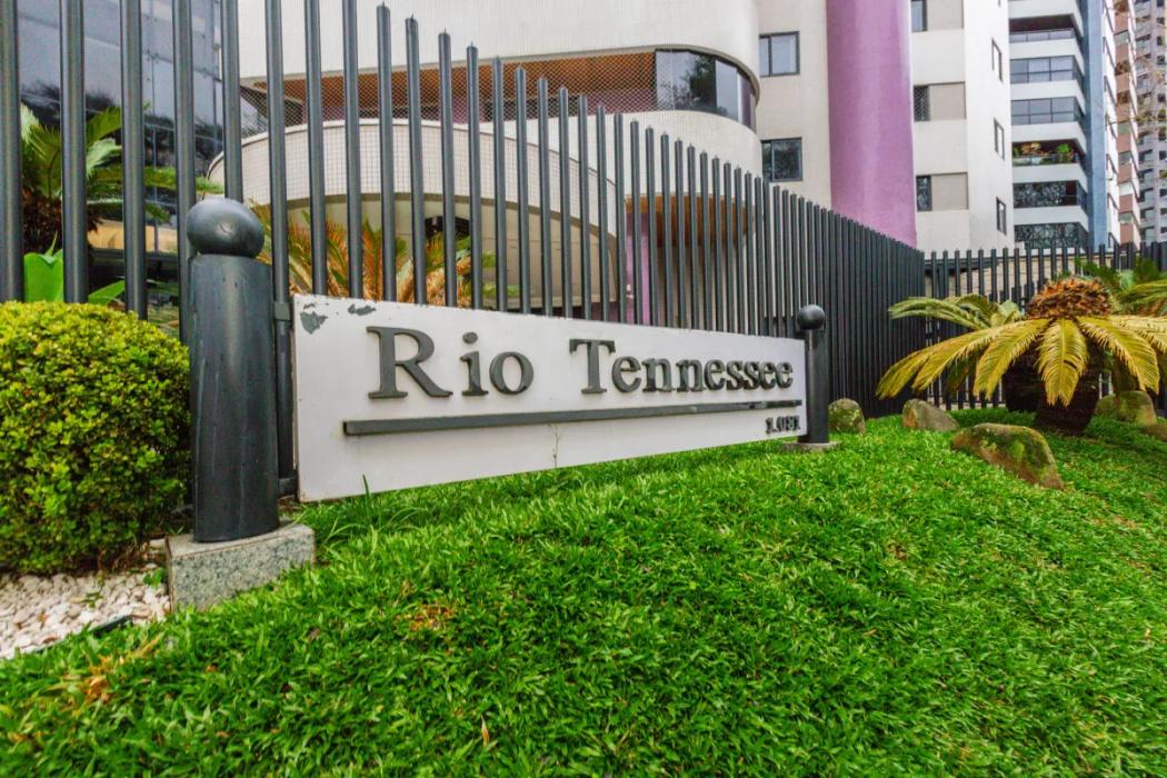 Apartamento em Curitiba - PR, no bairro Bigorrilho - Referência AP0051-FAVA-FAVA