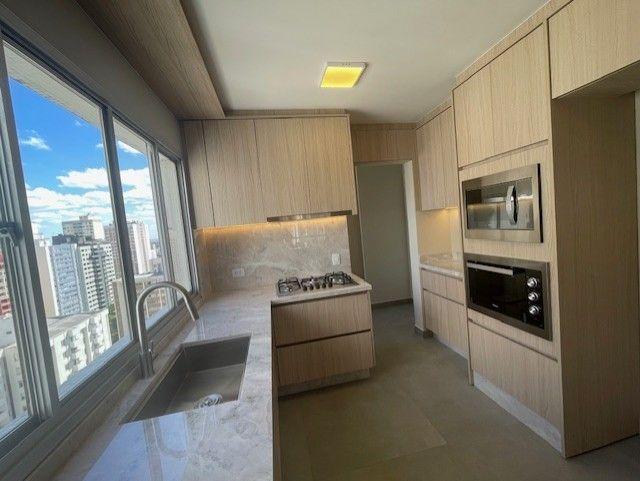 Apartamento em Curitiba - PR, no bairro Bigorrilho - Referência AP0052-EVOS