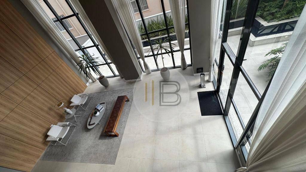 Apartamento à venda em Rebouças, Curitiba — Hub Urbana