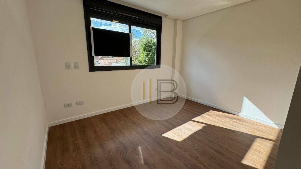 Apartamento à venda em Rebouças, Curitiba — Hub Urbana