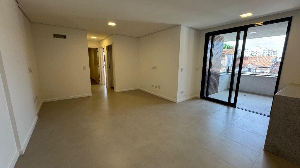 Apartamento em Curitiba - PR, no bairro Rebouças - Referência AP0054-SIPY