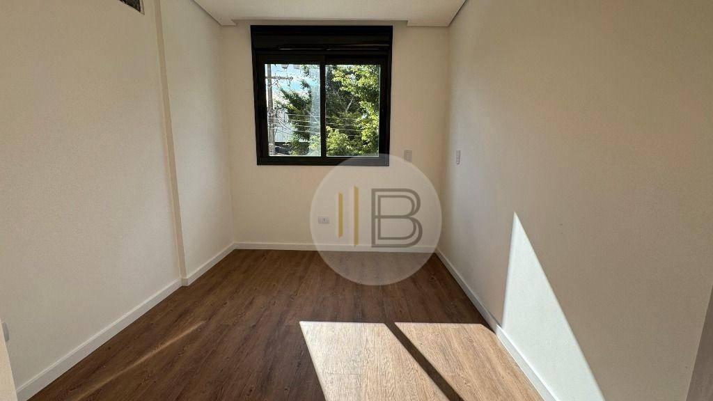 Apartamento à venda em Rebouças, Curitiba — Hub Urbana