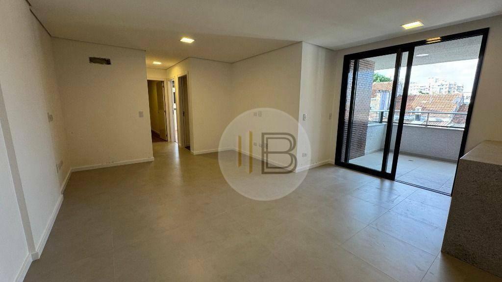 Apartamento à venda em Rebouças, Curitiba — Hub Urbana